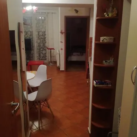 Apartment Sunhouse *