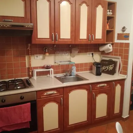 Apartment Sunhouse