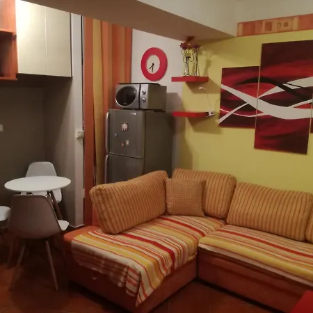 Apartment Sunhouse *