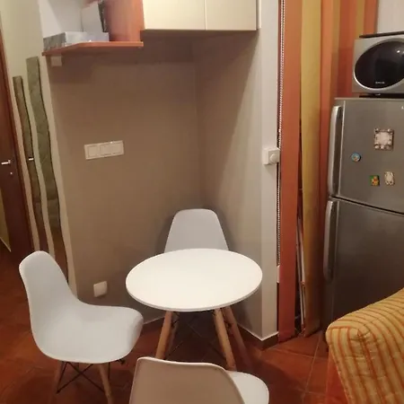 Sunhouse דירה סזומבאת'לי