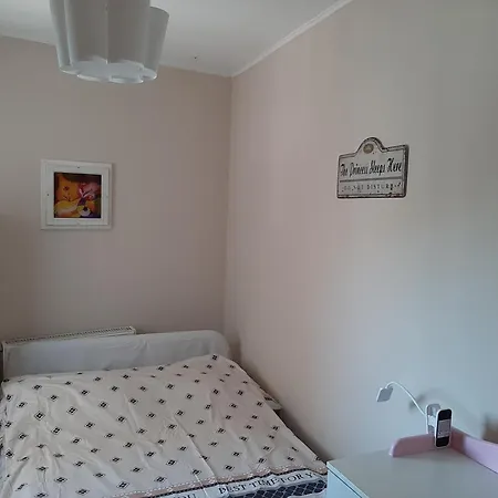 Sunhouse Apartment *