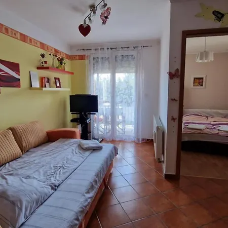Apartment Sunhouse *