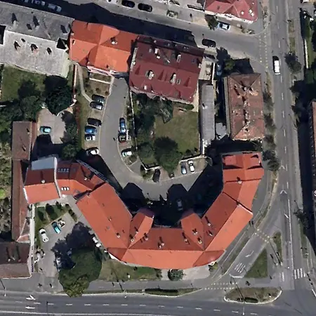 Apartment Sunhouse Szombathely