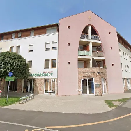 Sunhouse Szombathely