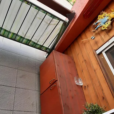 Sunhouse Lejlighed Szombathely