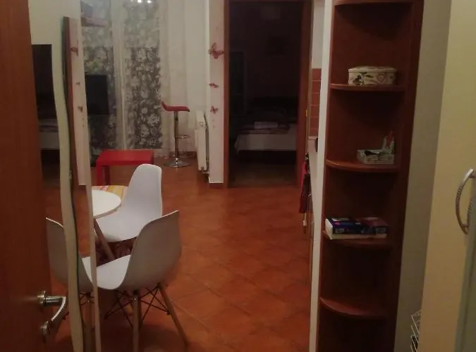 Apartmán Sunhouse *