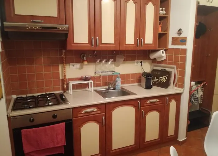 Apartmán Sunhouse