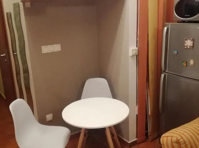 Sunhouse Apartmán Szombathely