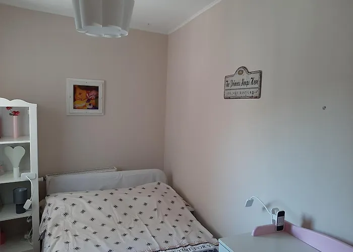 Sunhouse Apartmán *