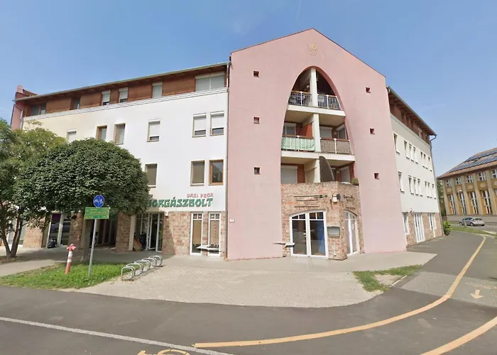 Sunhouse Szombathely