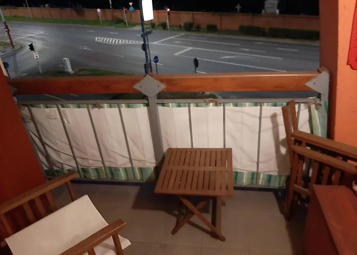 Apartmán Sunhouse Szombathely