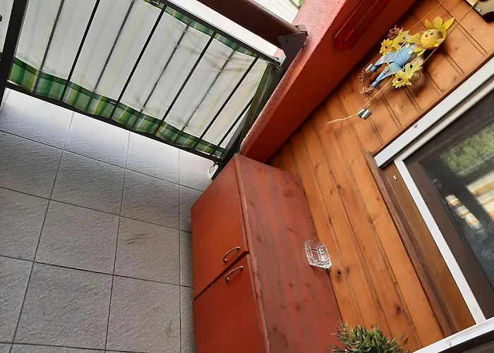 Sunhouse Apartmán Szombathely