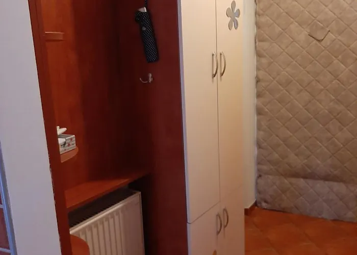 Apartmán Sunhouse *